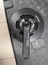 Sensore di potenza Rotor ALDHU24 Inspider aero