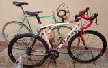 Wilier Triestina 101 carbon