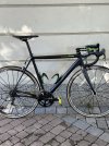 Cannondale Caad Black Inc 56
