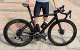 Specialized Tarmac S-works SL7 RTP - Come nuova