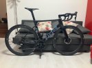 Factor Ostro VAM