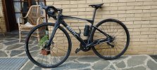 BMC RoadMachine