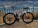 BMC Roadmachine 01 One -  DuraAce Enve