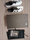 Scarpe Specialized S-Works Torch Numero 43