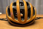 Casco specialized prevail II s-works M