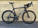 GIANT TCR Disc anno 2020 tg. L