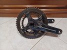 Pedivelle Campagnolo  Chorus ,corone 50/34