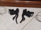 Leve comande Campagnolo Chorus 11 velocita