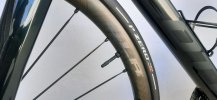 ruote Mavic Cosmic SLR 32