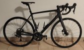 Merida Scultura Disc tg.54