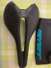 Sella Ryet carbon 3d-printed