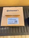 Copertone Continental Terra Speed 650b x 35c nuovo