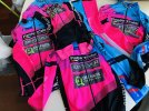 Team Pro Flander’s Color