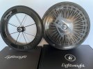 Coppia Ruote LIGHTWEIGHT AUTOBAHN