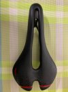 sella San Marco aspide short carbon