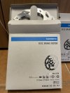 Rotori SM-RT70 Centerlock 160mm