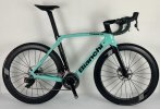 Bianchi Oltre XR4 SRAM Red AXS taglia 55