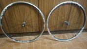 ruote Shimano Dura-Ace WH-7900 C24 TL tubeless