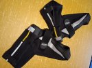 copriscarpe MAVIC xl