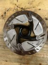 Gruppo completo di tutto Shimano Ultegra di2 11v 52-36/11-30