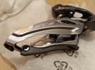 Deragliatore XT Shimano FD-M8020