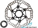 Disco Braking Lightwave centerlock 140, 160 con ghiera