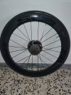 Deda SL 62 disc