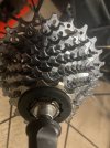 Pacco pignoni sram 11v 11-26