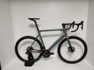 VENDO KIT TELAIO XXL NUOVO - WILIER FILANTE SLR