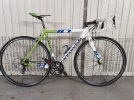 Cannondale Caad 10 - taglia 52