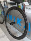 Ruote Roval CLX 32 disc