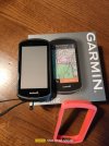 Garmin Edge 1030 Plus