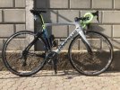 Pinarello GAN S Ultegra 11v. TG 54