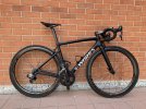 Specialized Tarmac SL6 S-Works ultralight 52