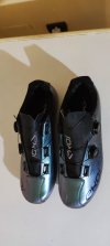 Ekoi R4 iride limited edition