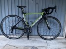 Bici Merida Reacto 4000