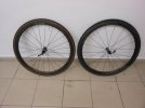 Ruote Bontrager Aeolus D3 Tubolari