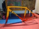 telaio trek emonda tg. 54 alluminio freni a disco