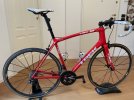 Trek emonda SLR taglia Xl