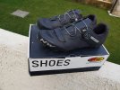 Scarpe MTB Northwave RAZER tg. 43 condiz. perfette