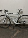 Canyon Ultimate Al 8.0 taglia S (50)