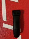 SYNCROS STEM RR IC 110 MM