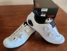 Lake Cycling CX332 scarpe ciclismo Road
