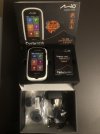 Ciclocomputer GPS Mio Cyclo 305HC