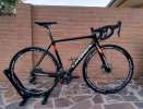 Orbea Orca OMR Ultegra Di2 Disc