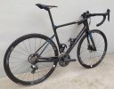 Giant Defy Ultegra Disc DI2 elettronico