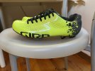 Scarpe Giro Empire numero 41 buone condizioni