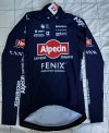 Completo invernale ALPECIN FENIX NUOVO