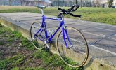 Bici da Crono/Tri Matergia/Turro