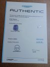 certificato authentic CRISP Titanium.jpg